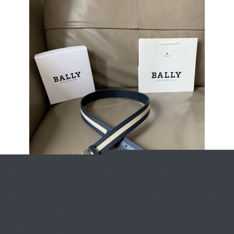 Bally Belts